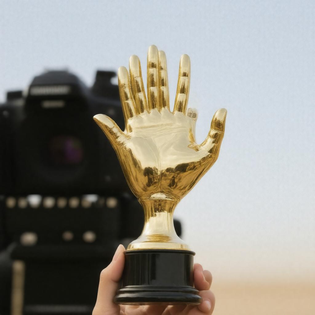Palme d'Or